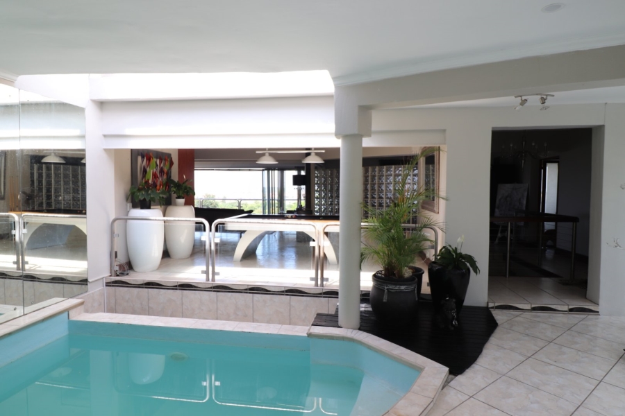 4 Bedroom Property for Sale in Hillsboro Free State